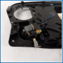 Alzacristallo porta ant. sx. FORD Fiesta VI