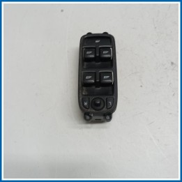 Interruttore alzacristalli ant. sx. VOLVO V50