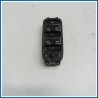 Interruttore alzacristalli ant. sx. VOLVO V50