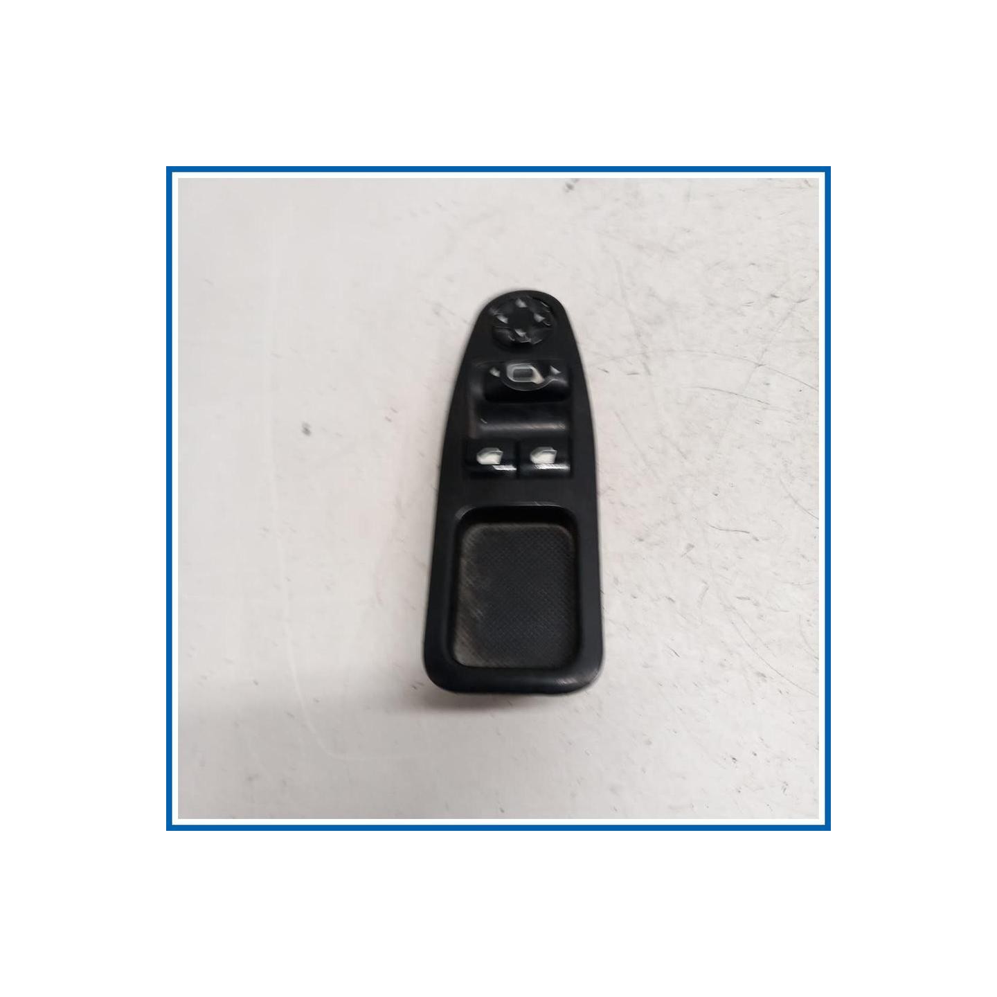 Interruttore alzacristalli ant. sx. FIAT Scudo II