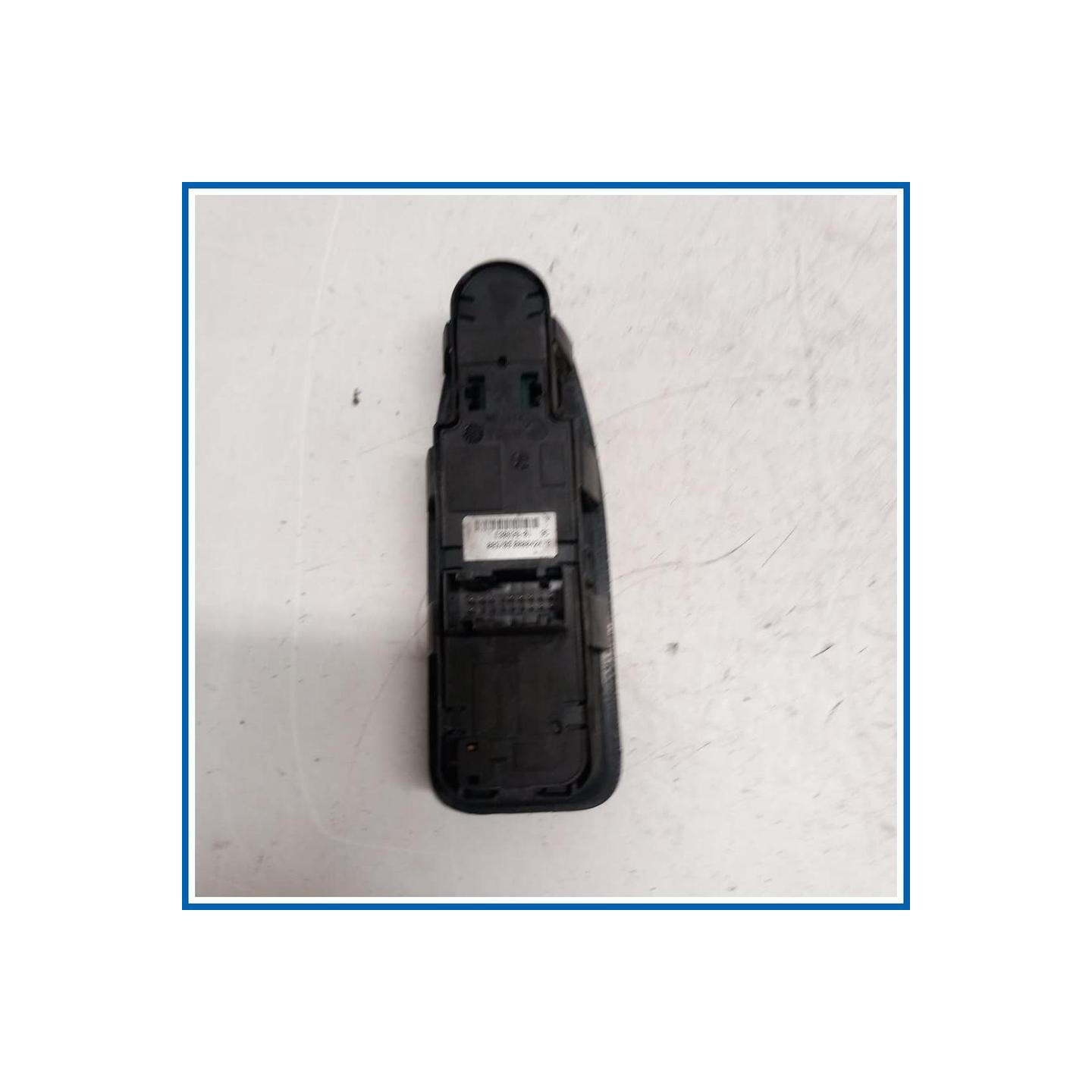 Interruttore alzacristalli ant. sx. FIAT Scudo II