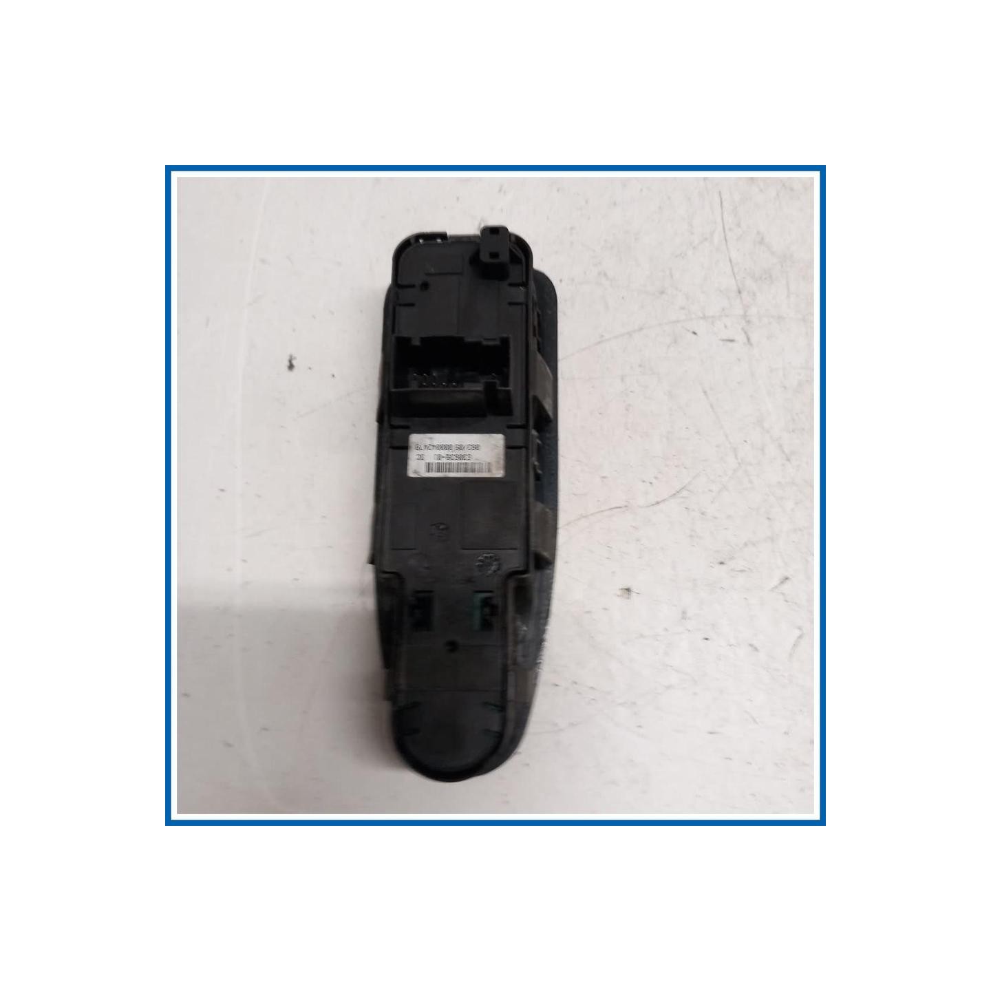 Interruttore alzacristalli ant. sx. FIAT Scudo II