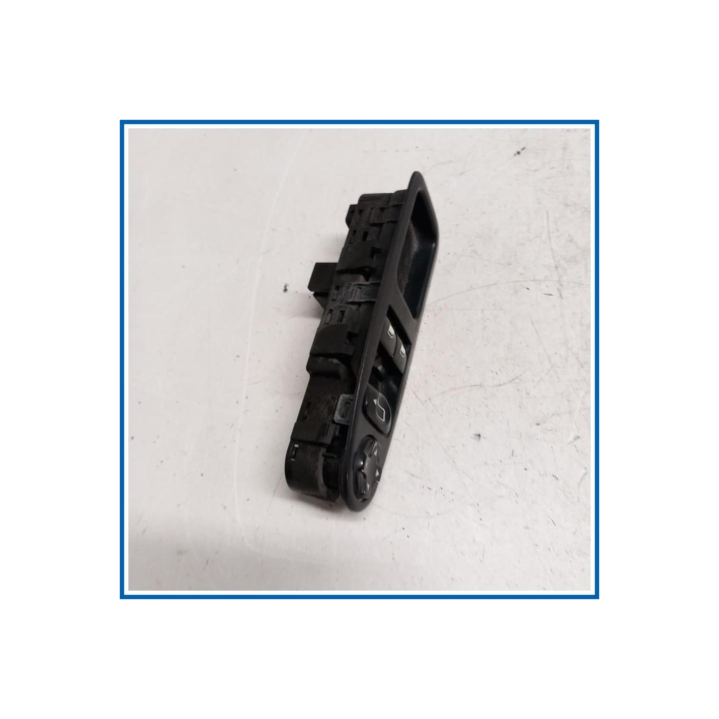 Interruttore alzacristalli ant. sx. FIAT Scudo II
