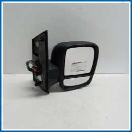Retrovisore esterno ant. dx. FIAT Scudo II