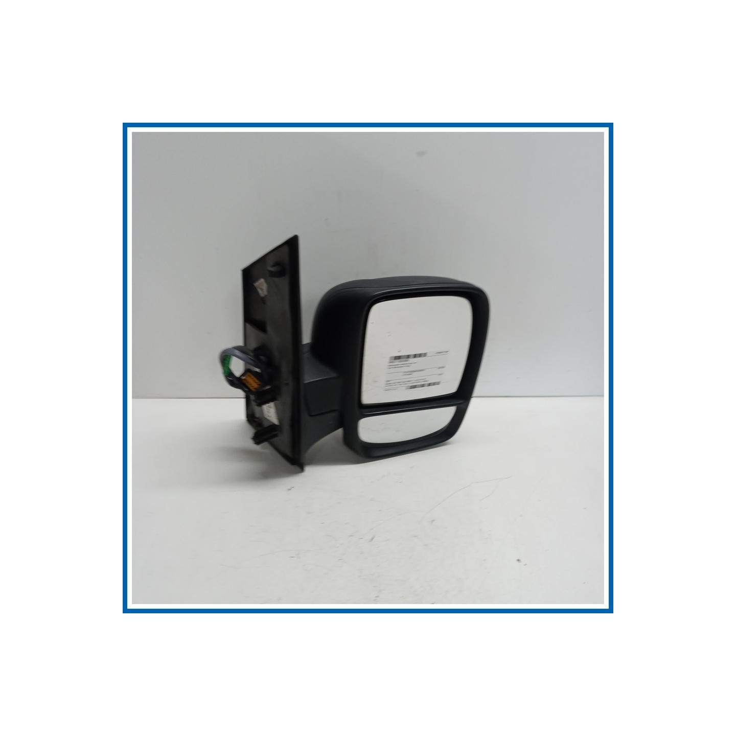 Retrovisore esterno ant. dx. FIAT Scudo II