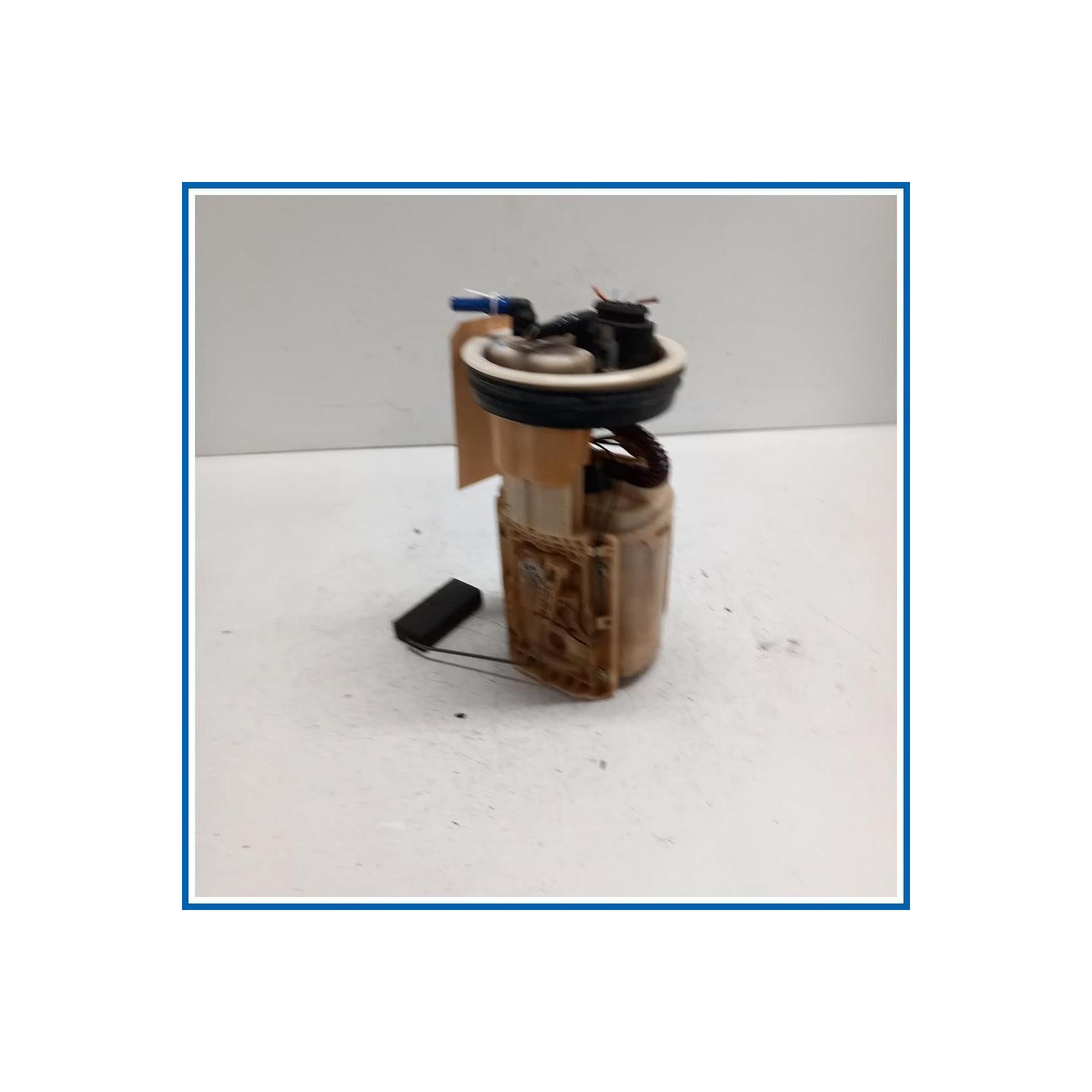 Pompa carburante VOLKSWAGEN POLO (6C) (03/14>02/18