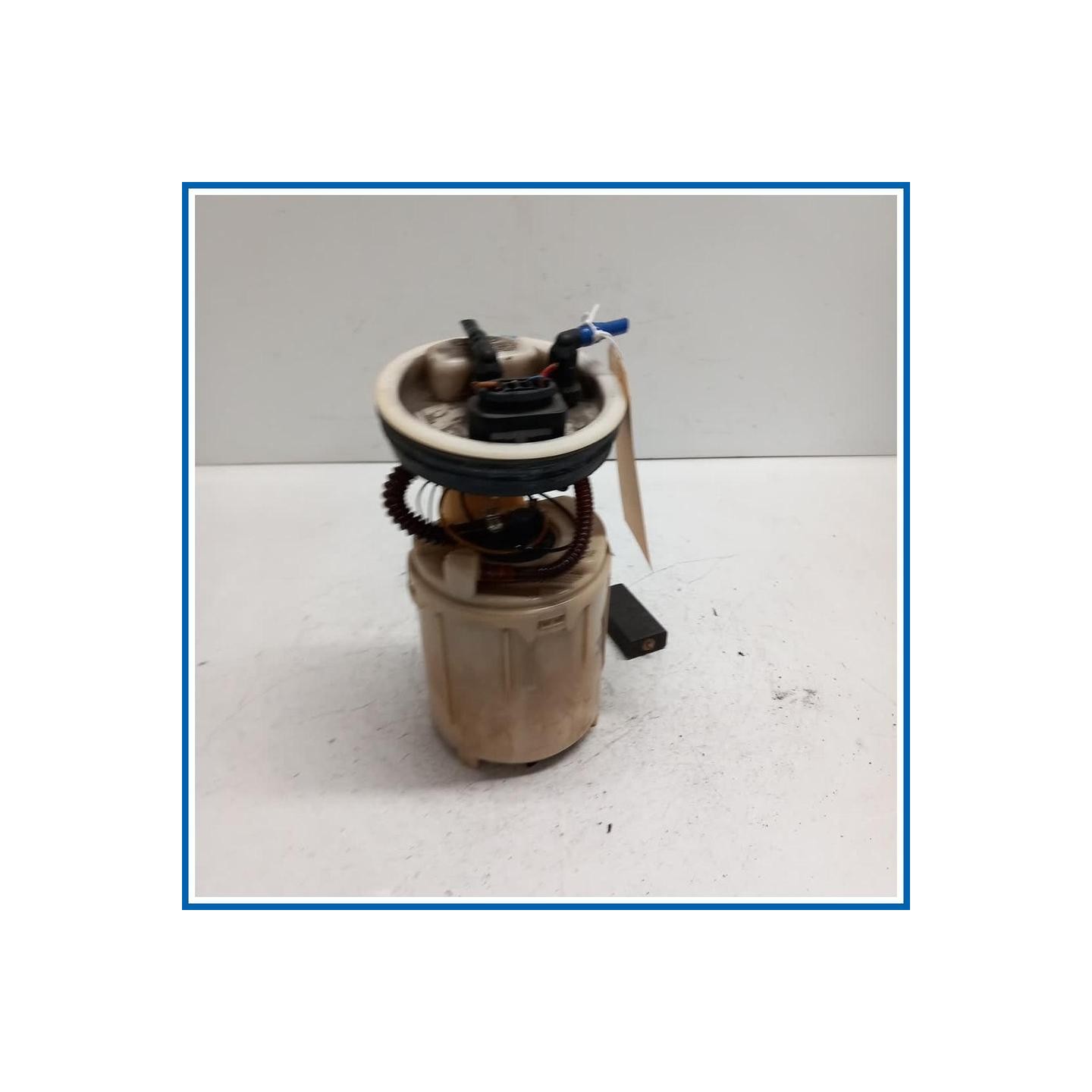 Pompa carburante VOLKSWAGEN POLO (6C) (03/14>02/18