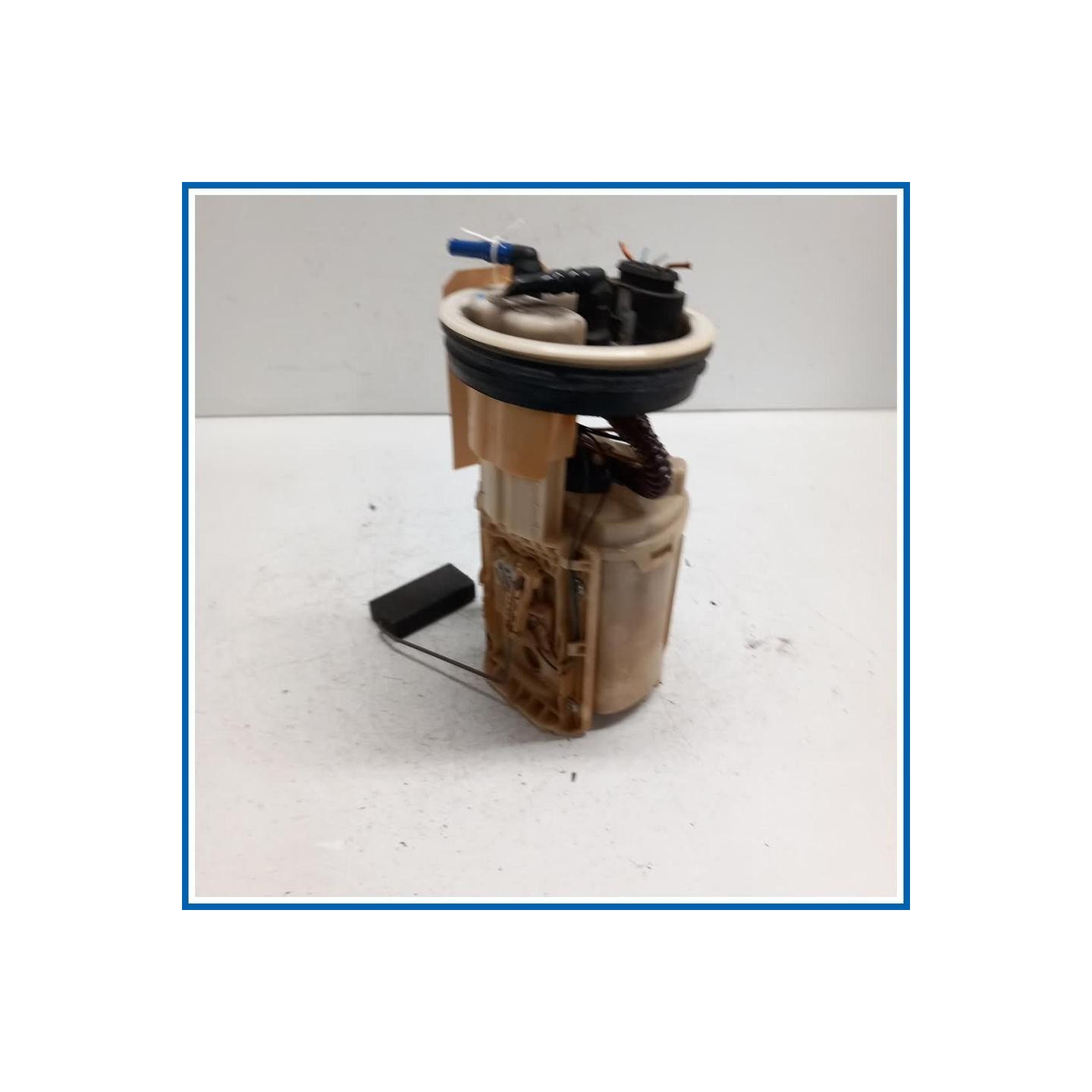 Pompa carburante VOLKSWAGEN POLO (6C) (03/14>02/18