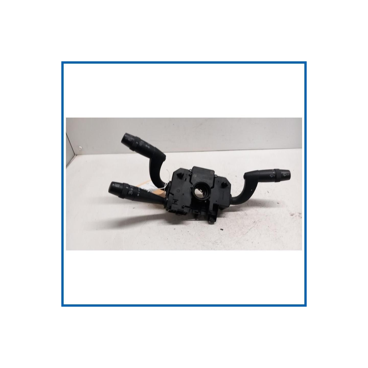 Devioguida completo FIAT Ducato 290