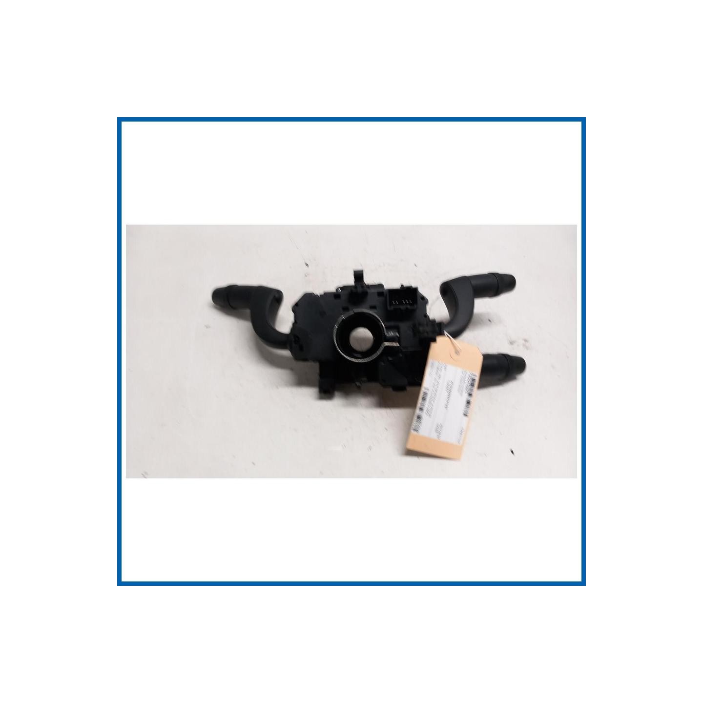 Devioguida completo FIAT Ducato 290