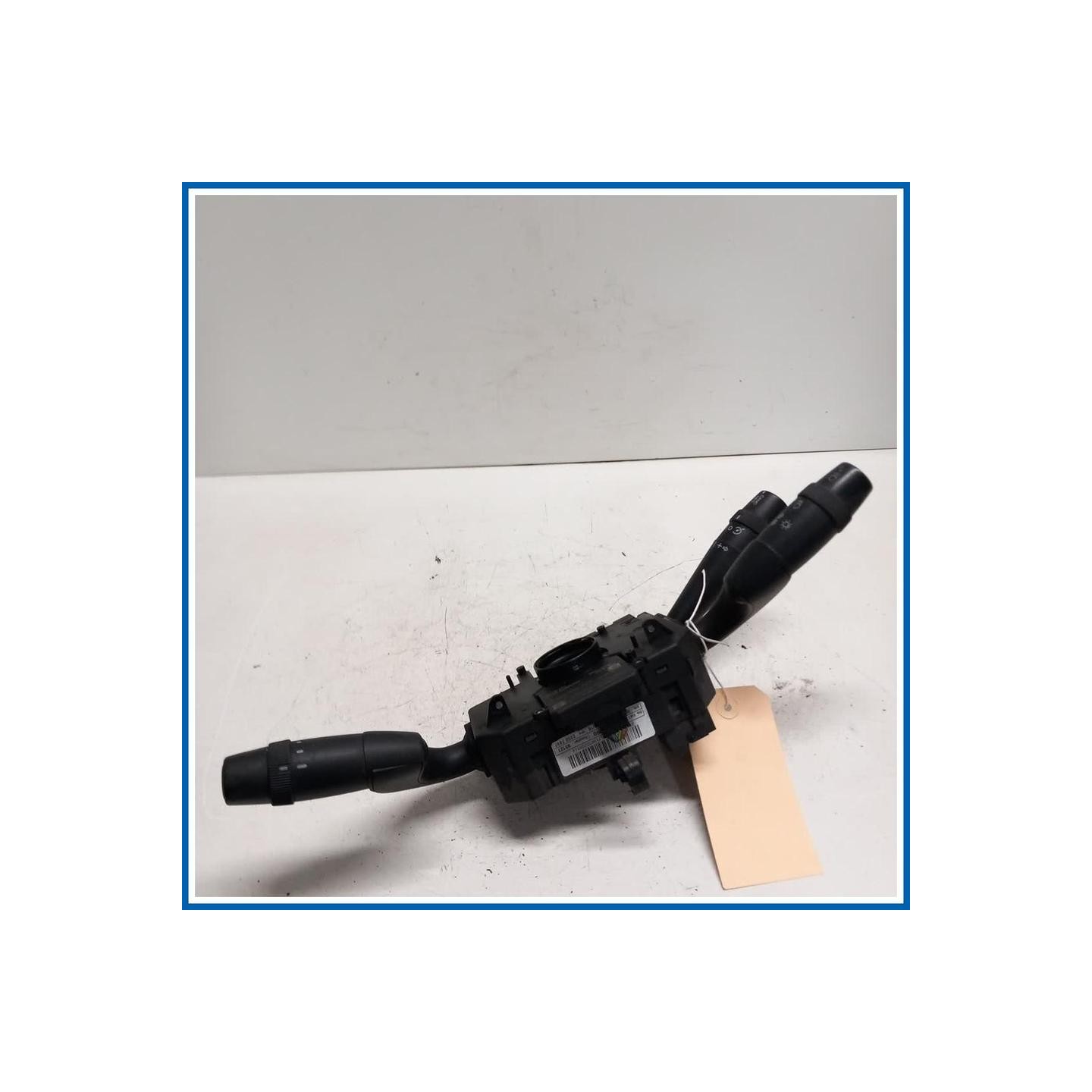 Devioguida completo FIAT Ducato 290