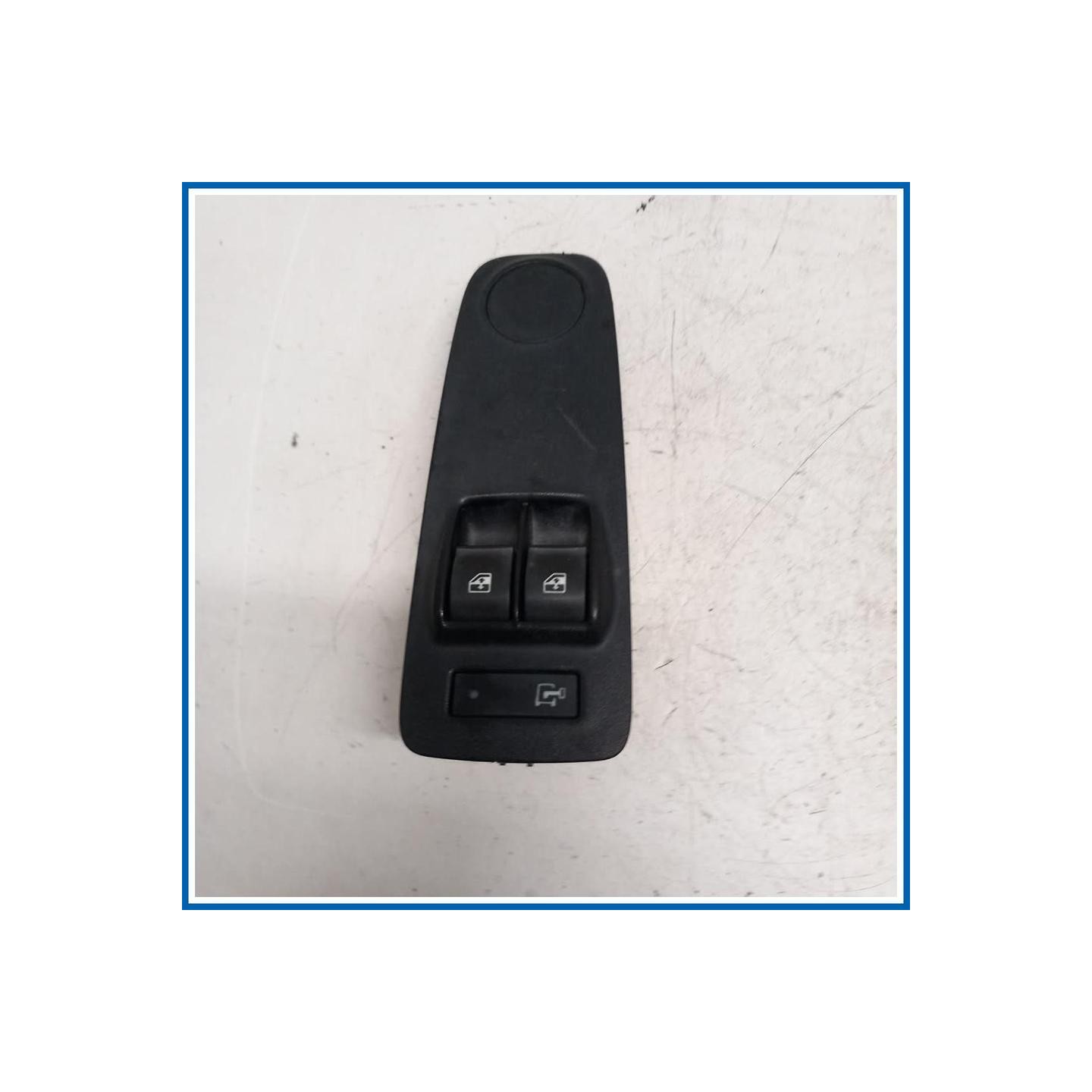Interruttore alzacristalli ant. sx. FIAT Ducato 290