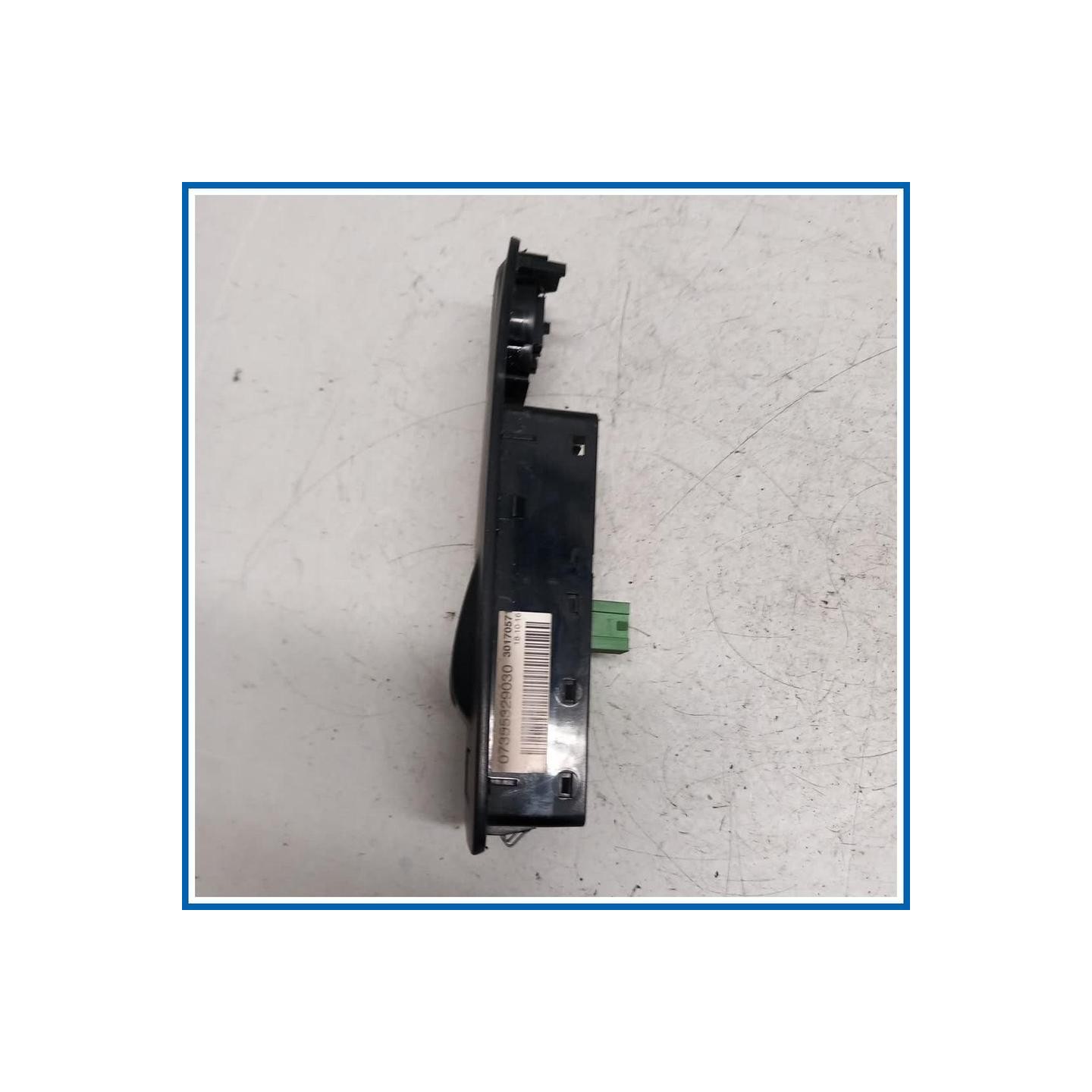 Interruttore alzacristalli ant. sx. FIAT Ducato 290