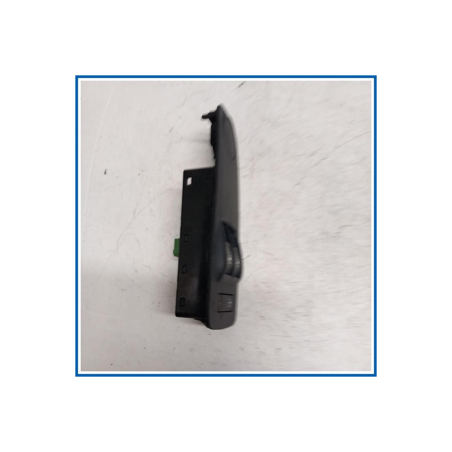 Interruttore alzacristalli ant. sx. FIAT Ducato 290