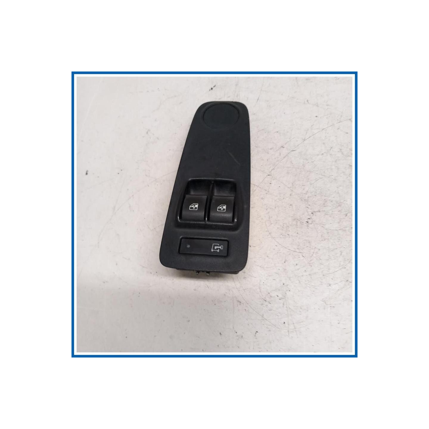 Interruttore alzacristalli ant. sx. FIAT Ducato 290