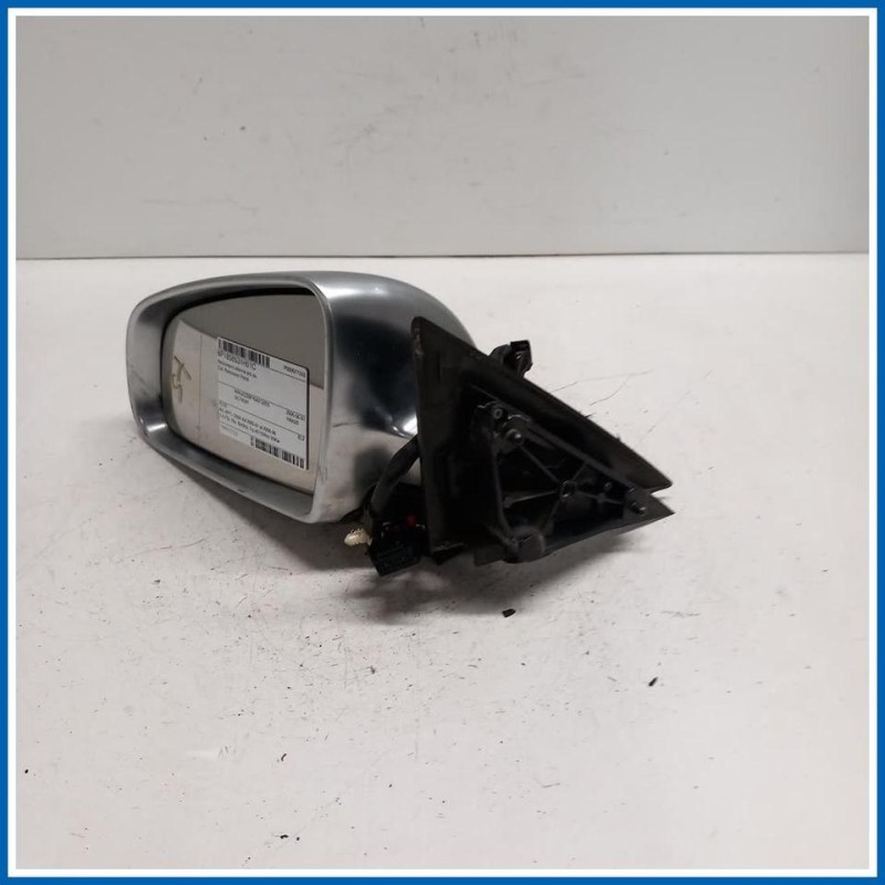 Retrovisore esterno ant. sx. AUDI A3 8P1