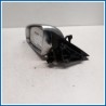 Retrovisore esterno ant. sx. AUDI A3 8P1