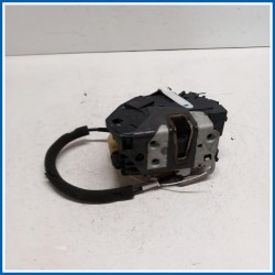 Serratura porta ant. dx. FORD Ecosport