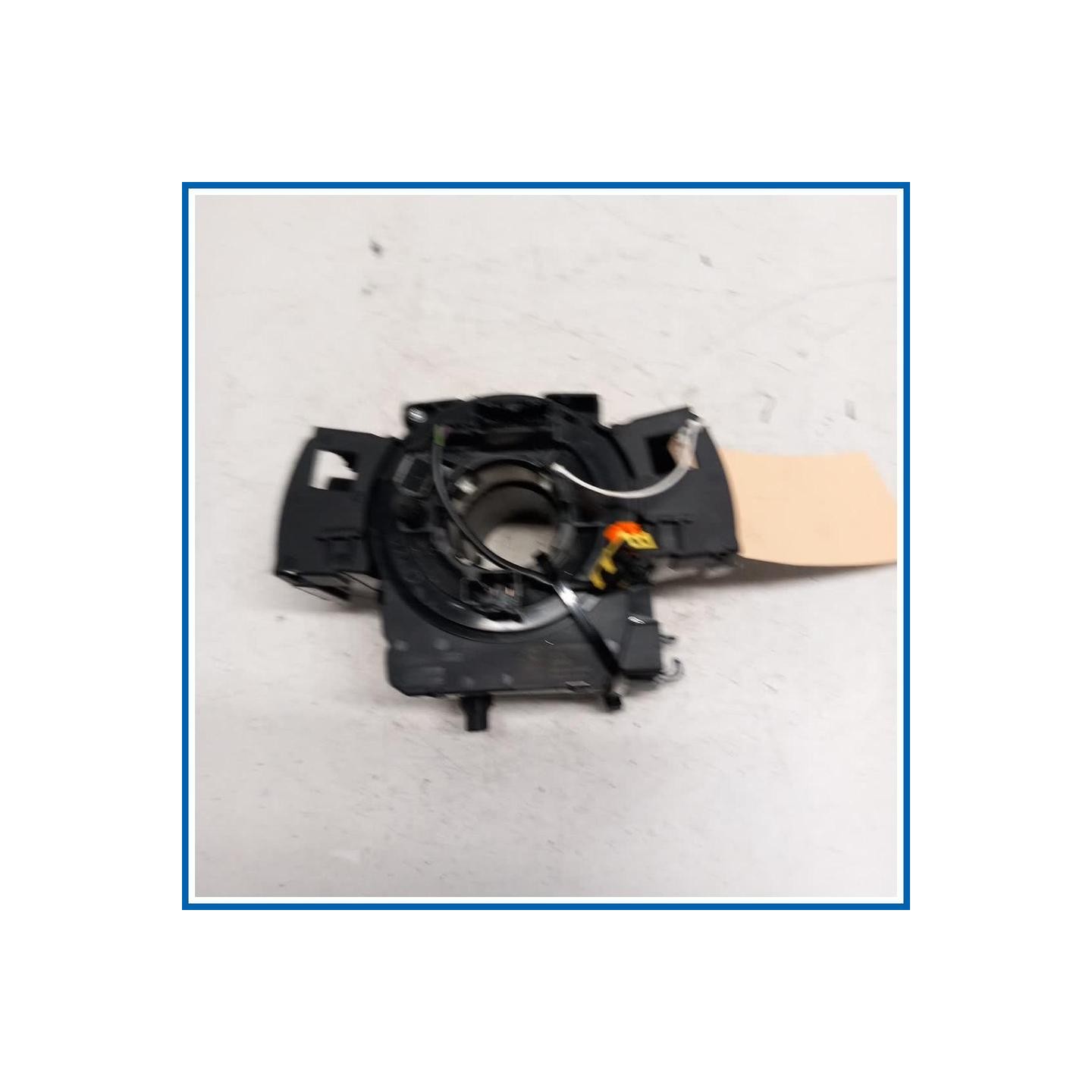 Alloggiamento piantone dello sterzo completo FORD Ecosport