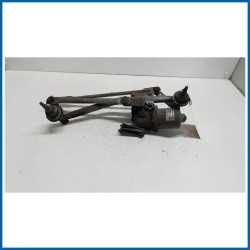 Meccanismo Tergicristallo FORD Fiesta V
