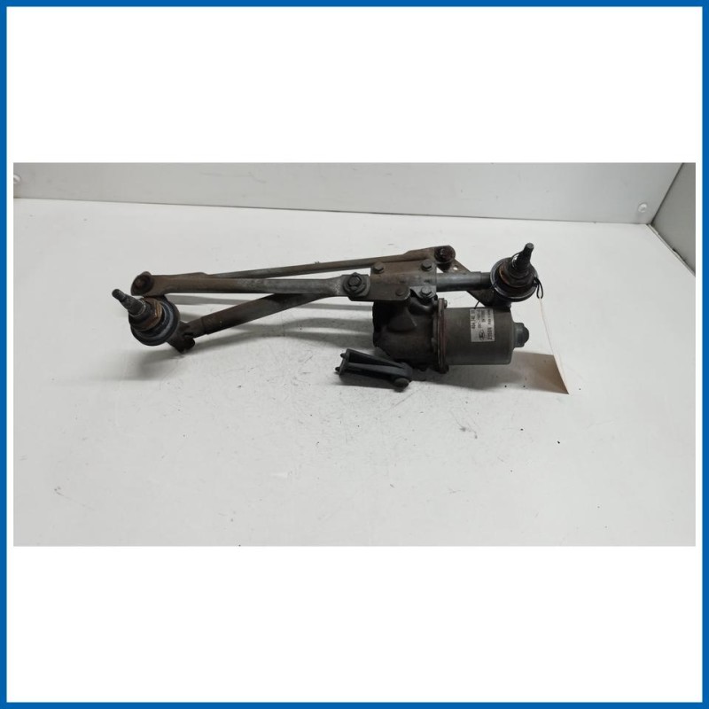 Meccanismo Tergicristallo FORD Fiesta V