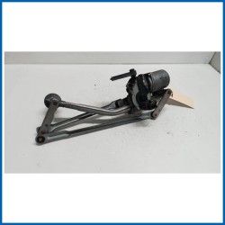 Meccanismo Tergicristallo FORD Fiesta V