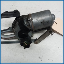 Meccanismo Tergicristallo FORD Fiesta V