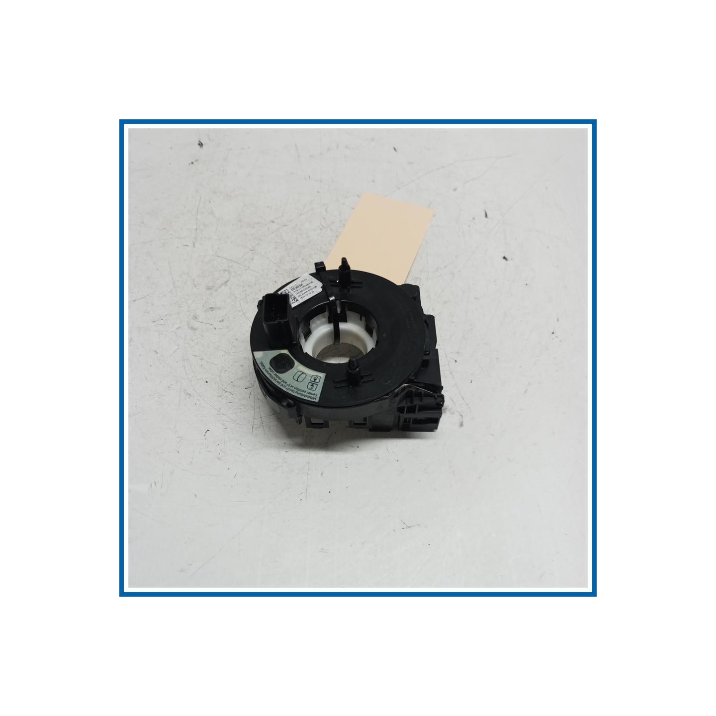 ANELLO CONTATTO SPIRALE VOLANTE VOLKSWAGEN Polo VI