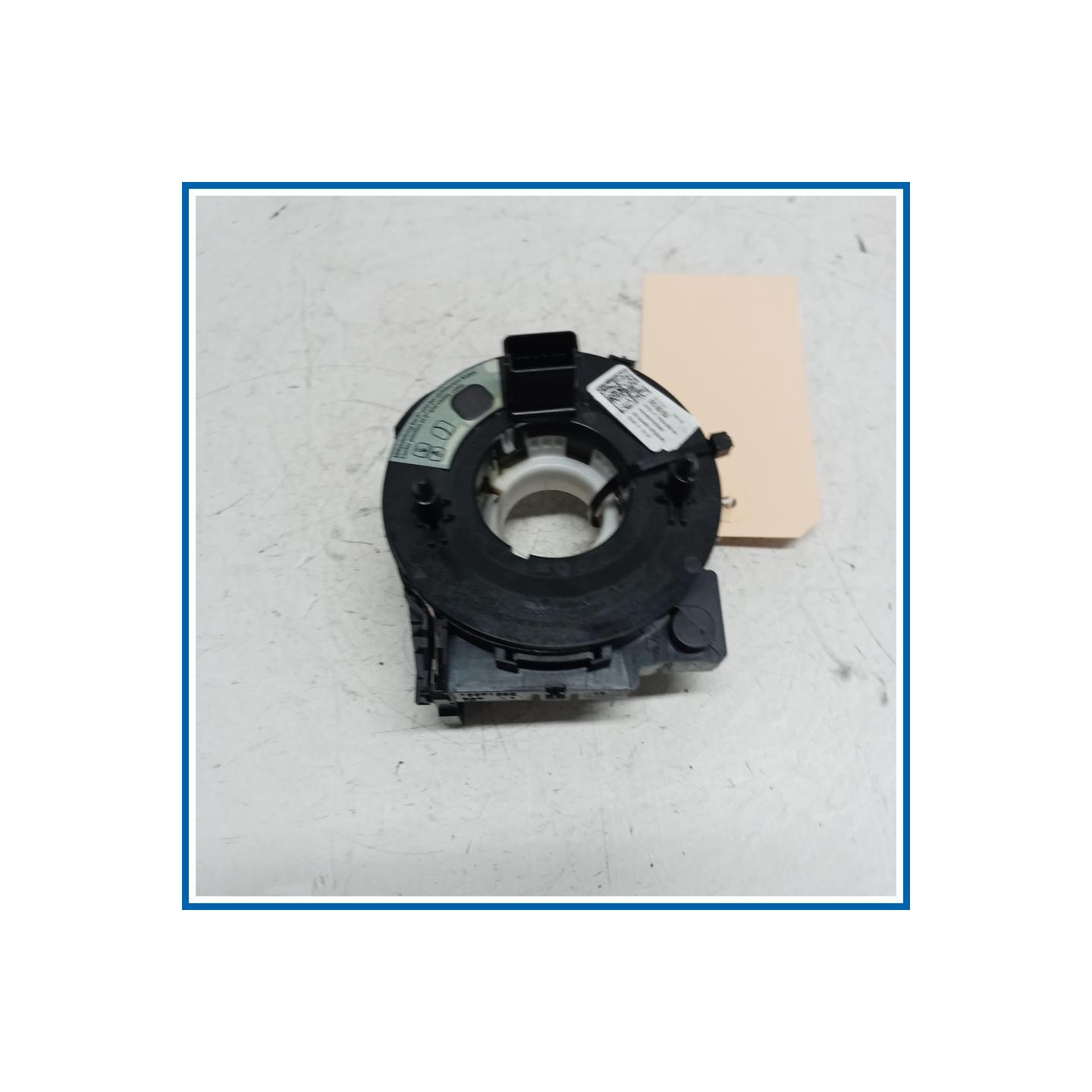 ANELLO CONTATTO SPIRALE VOLANTE VOLKSWAGEN Polo VI