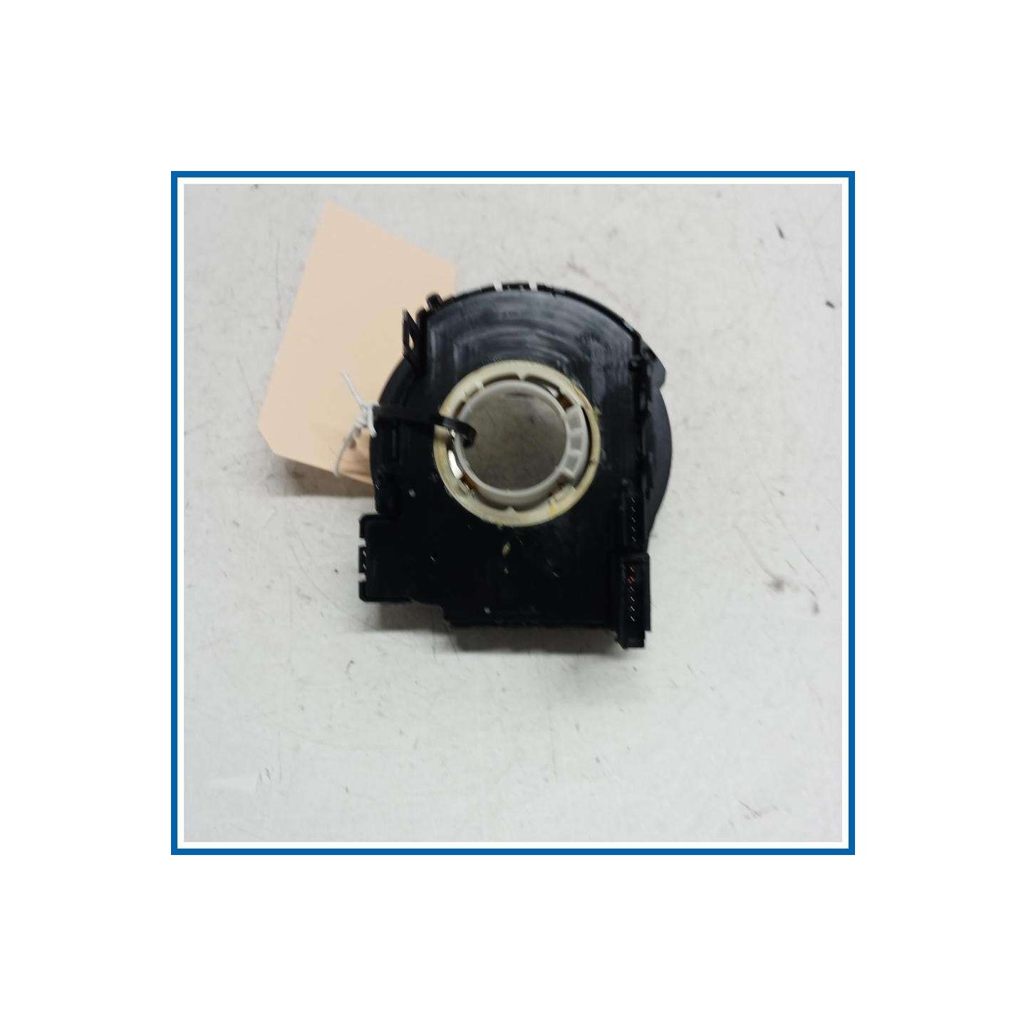 ANELLO CONTATTO SPIRALE VOLANTE VOLKSWAGEN Polo VI