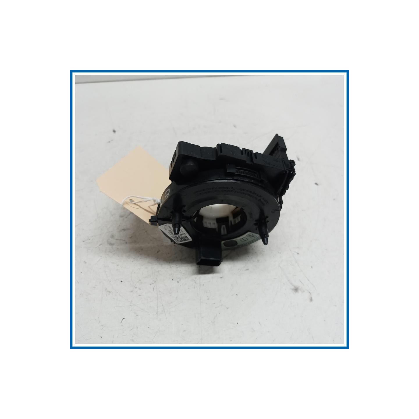 ANELLO CONTATTO SPIRALE VOLANTE VOLKSWAGEN Polo VI