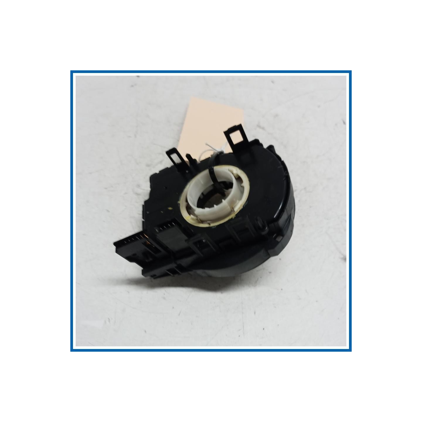 ANELLO CONTATTO SPIRALE VOLANTE VOLKSWAGEN Polo VI
