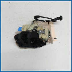 Serratura porta ant. dx. VOLKSWAGEN Polo V