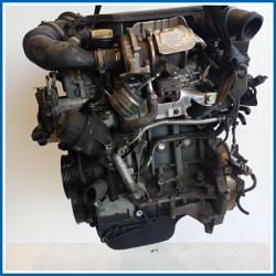 Motore semicompleto FIAT Fiorino III