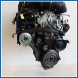 Motore semicompleto FIAT Fiorino III