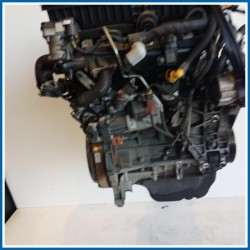 Motore semicompleto FIAT Fiorino III