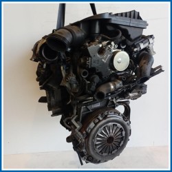 Motore semicompleto FIAT Fiorino III