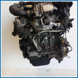 Motore semicompleto FIAT Fiorino III
