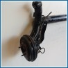 Assale post. FORD KA+
