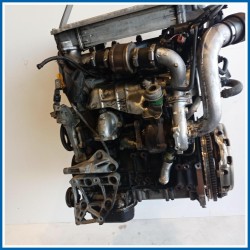 Monoblocco NISSAN X-Trail I