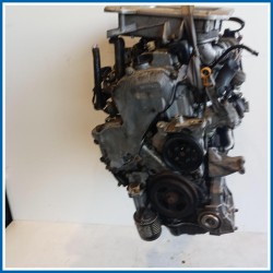 Monoblocco NISSAN X-Trail I
