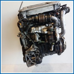Monoblocco NISSAN X-Trail I