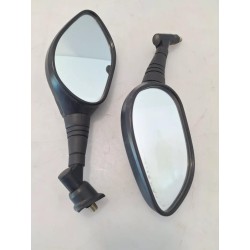 Specchietto lat. dx. - Kymco People S 125i (E5)