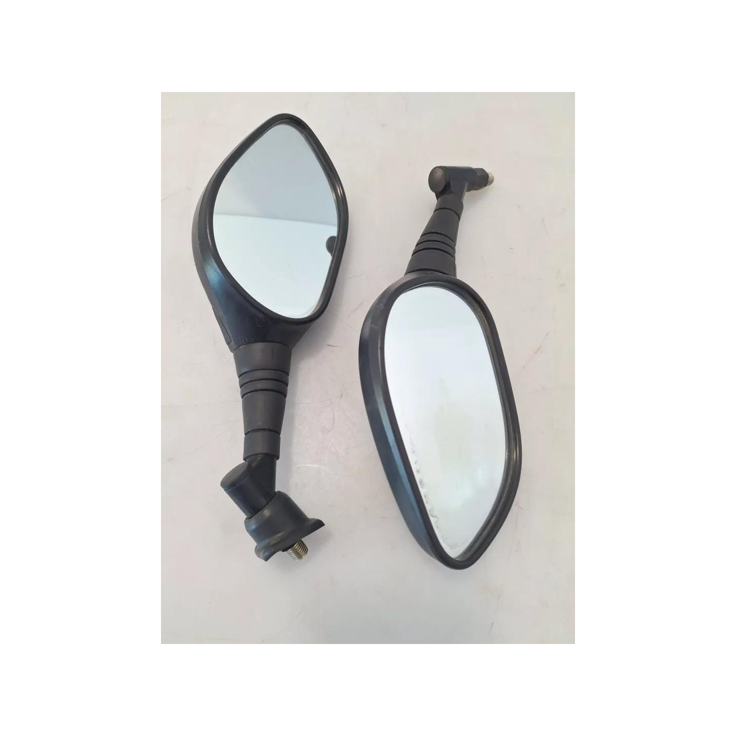 Specchietto lat. dx. - Kymco People S 125i (E5)