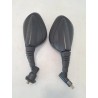 Specchietto laterale lato destro per Kymco People S 125i (E5)