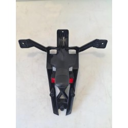 Portatarga - Bmw C 650 GT (133) (E3) (12-15)