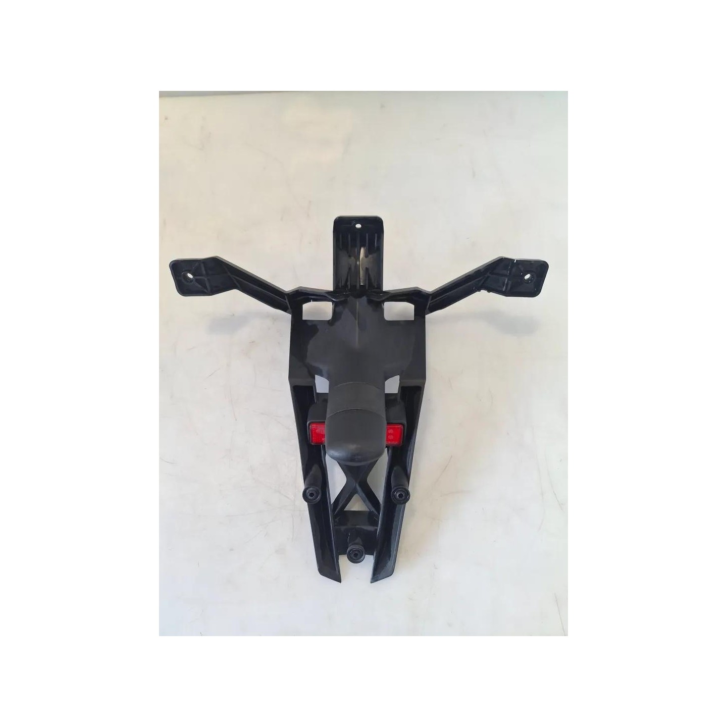 Portatarga - Bmw C 650 GT (133) (E3) (12-15)