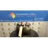 COMPRESSORE A/C 035 SSANGYONG KYRON/NEW KYRON (11/05-) 664950 6641300115