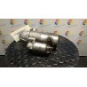 MOTORINO AVVIAMENTO 036 SSANGYONG KYRON/NEW KYRON (11/05-) 664950 6611514101