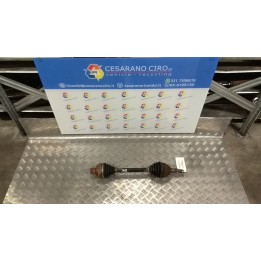 SEMIALBERO ANT. COMPL. DX. 042 OPEL ASTRA (P10) (10/09-06/18) A17DTR 13335136